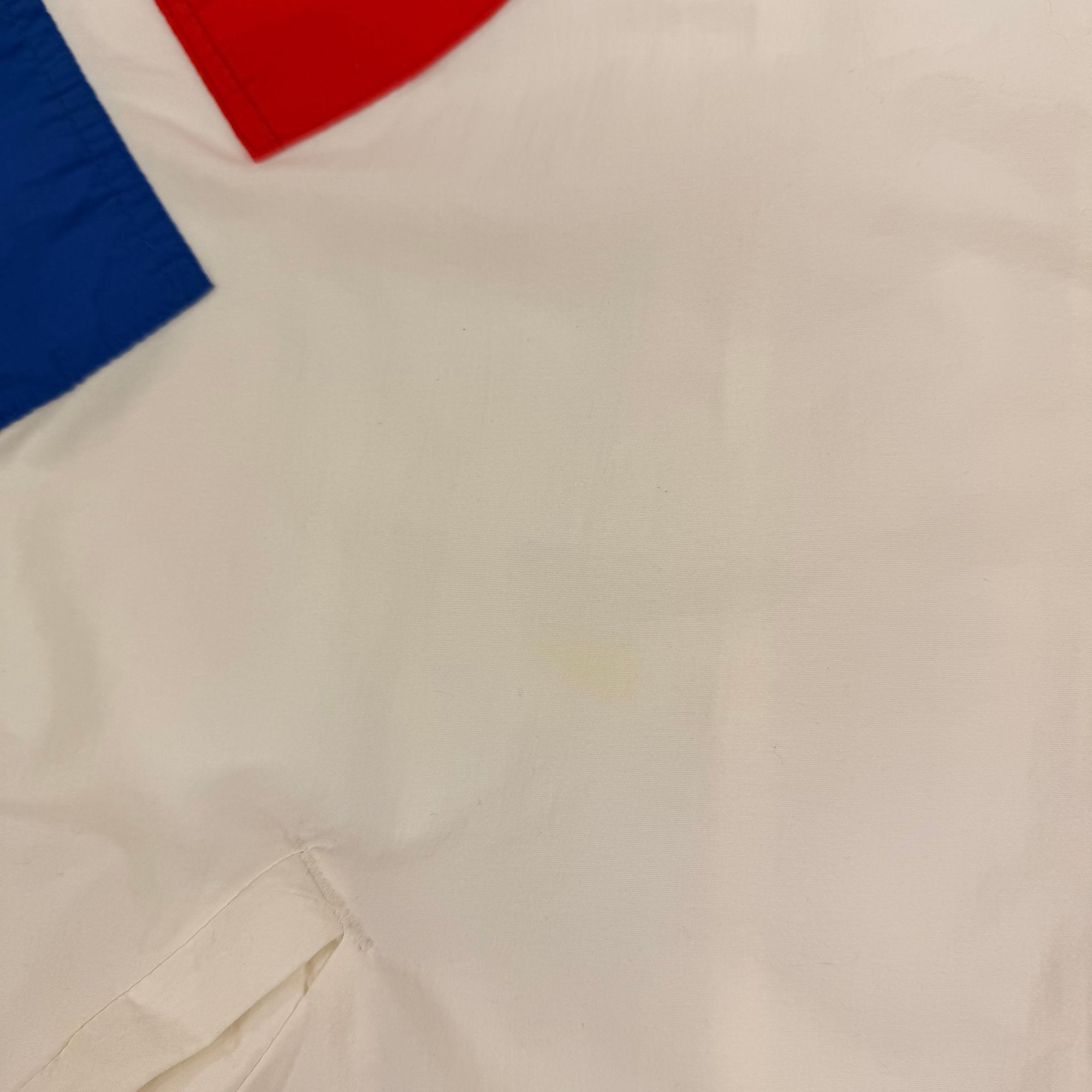 Adidas Equipment USA Windbreaker - L