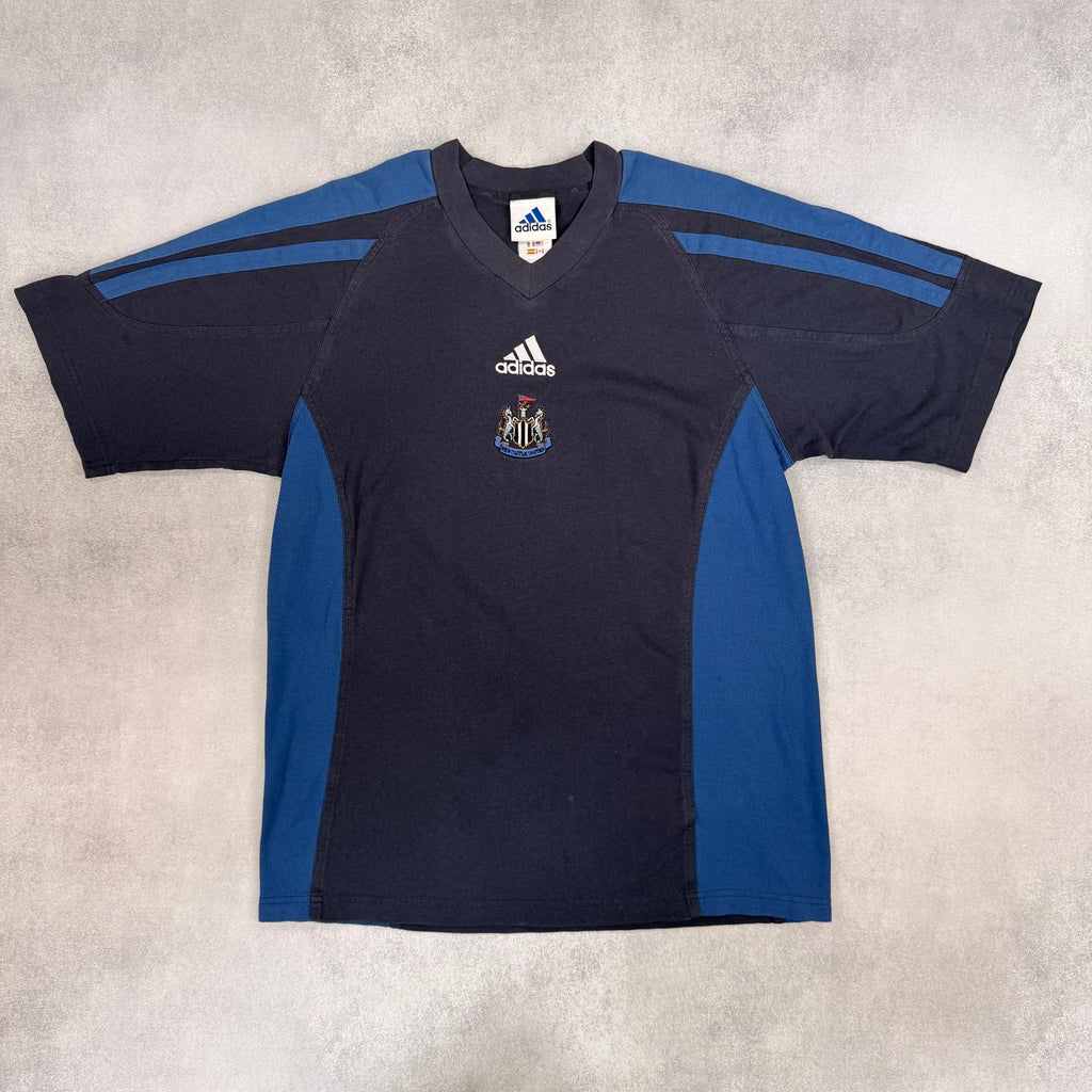 Adidas Newcastle United T-Shirt - M