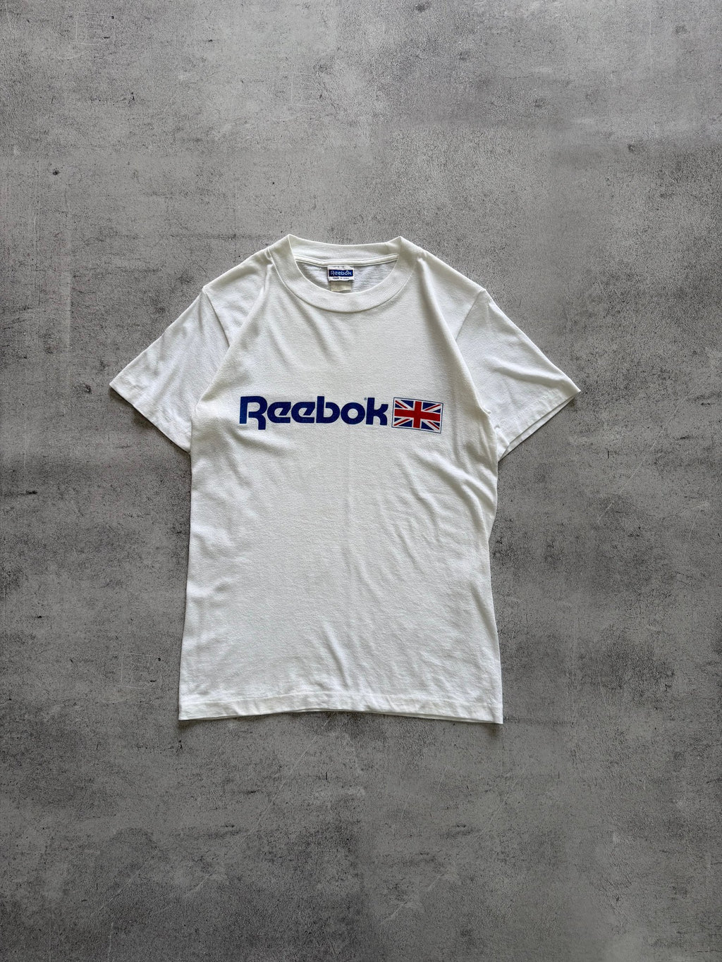 Vintage Reebok T-Shirt - S