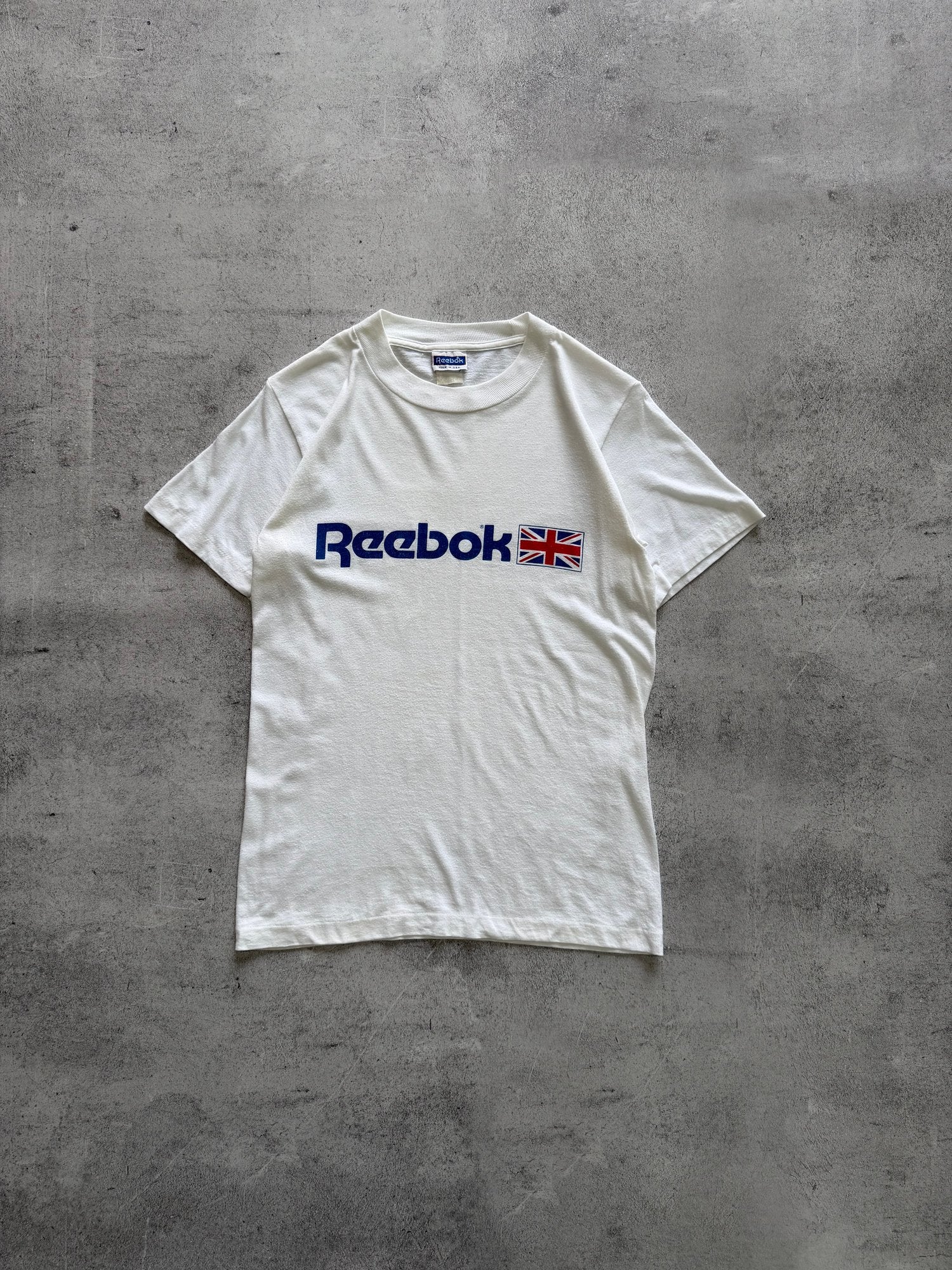 Vintage Reebok T-Shirt - S