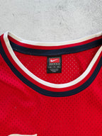 Nike Clippers Odom Jersey - XL