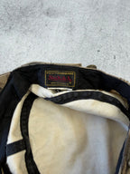 Von Dutch Camouflage Military Cap
