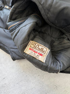 Vintage Harley Davidson Blizzard Insulated Vest - M