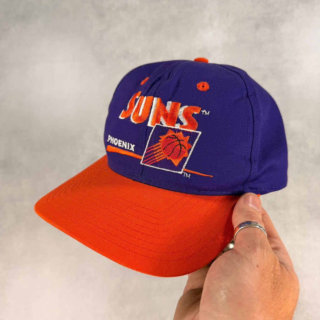 Phoenix Suns NBA Cap