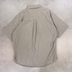 Chaps Ralph Lauren Short Sleeve Shirt - XL