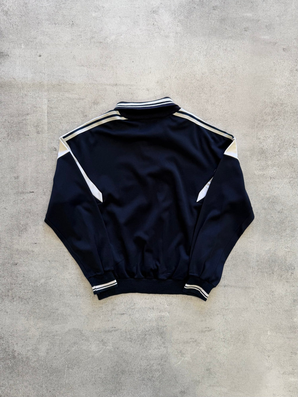 Adidas Vintage Track Jacket - S