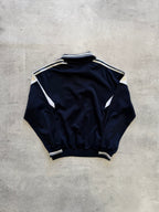 Adidas Vintage Track Jacket - S