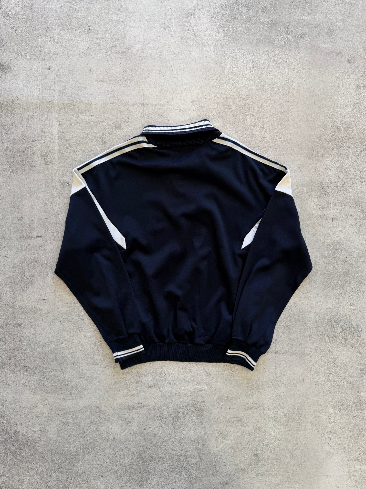 Adidas Vintage Track Jacket - S