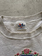 Vintage Tee Jays Super Bowl XXVII Sweatshirt - L