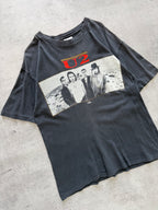 U2 Joshua Tree 1987 Tour T-Shirt - M
