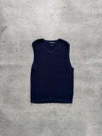 Polo Ralph Lauren Golf Knit Vest - L
