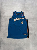 Reebok Wizards NBA Basketball Jersey Butler Number 3 - XXL