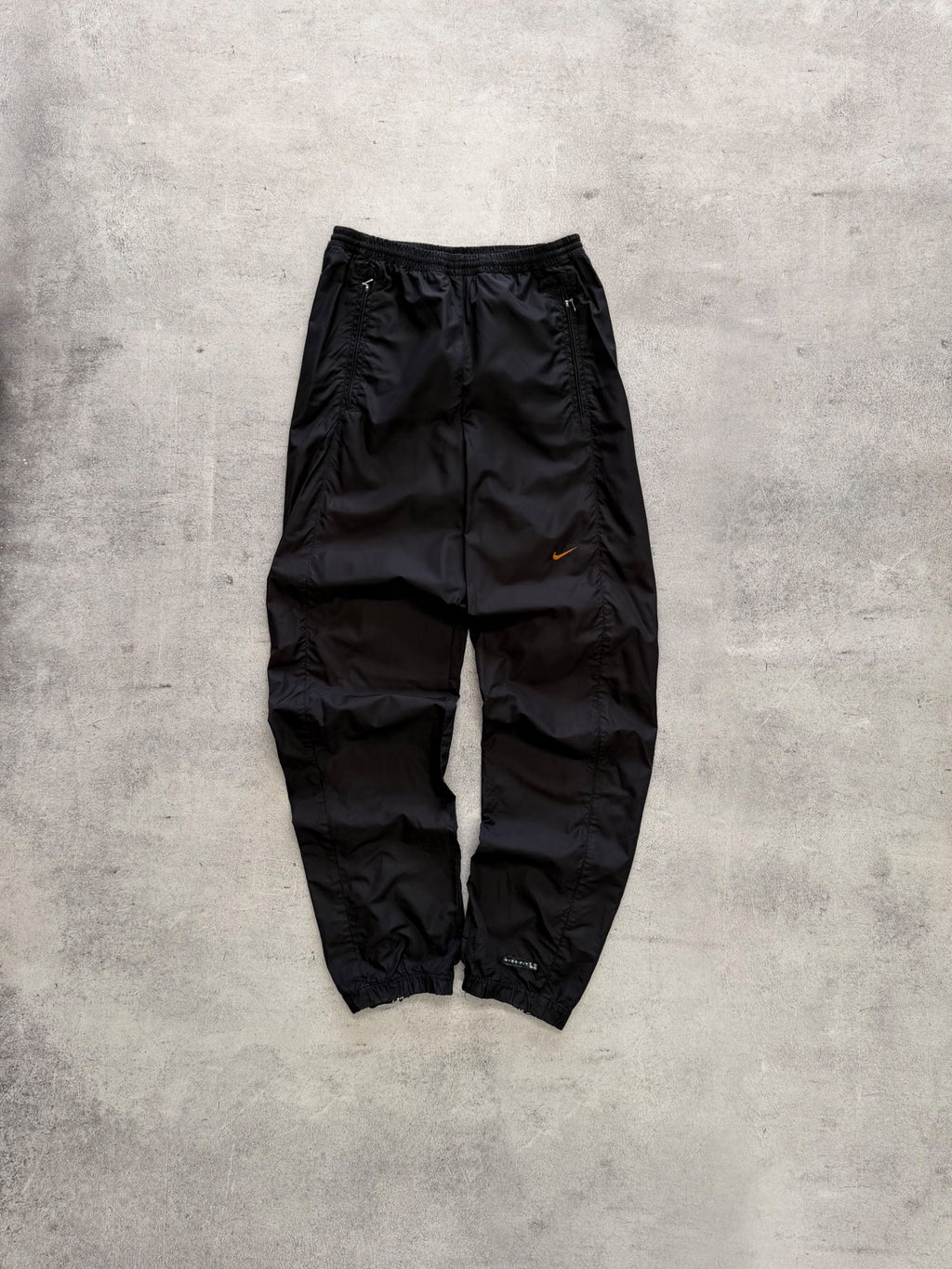 Vintage Nike Track Pants - S