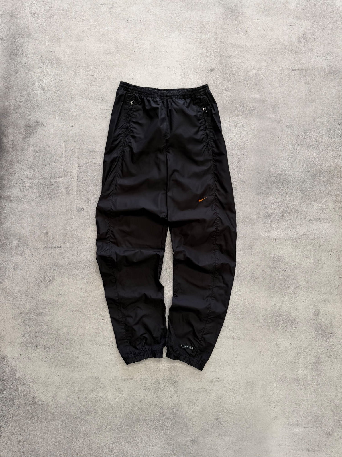 Vintage Nike Track Pants - S