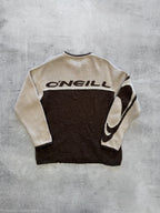 Vintage O'Neill Vintage Knit Sweater - L
