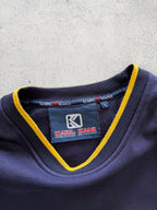 Karl Kani Jeans Sweatshirt - L