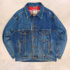 Marlboro Denim Jacket - L