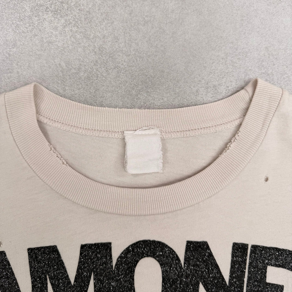 Ramones Rockaway Beach T-shirt - S