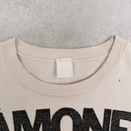 Ramones Rockaway Beach T-shirt - S