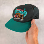 Vancouver Grizzlies Competitor Cap
