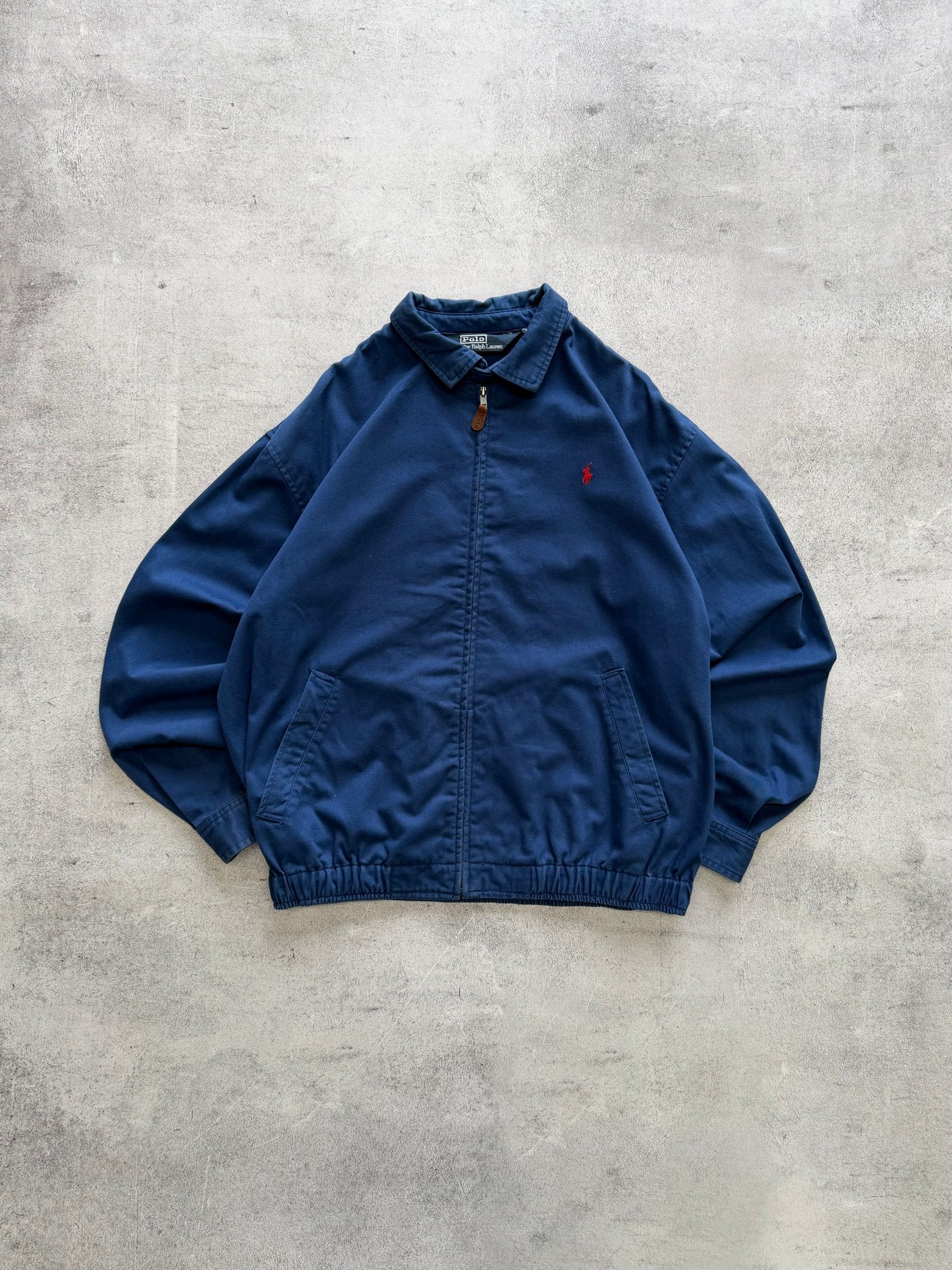 Ralph Lauren Polo Jacket - L