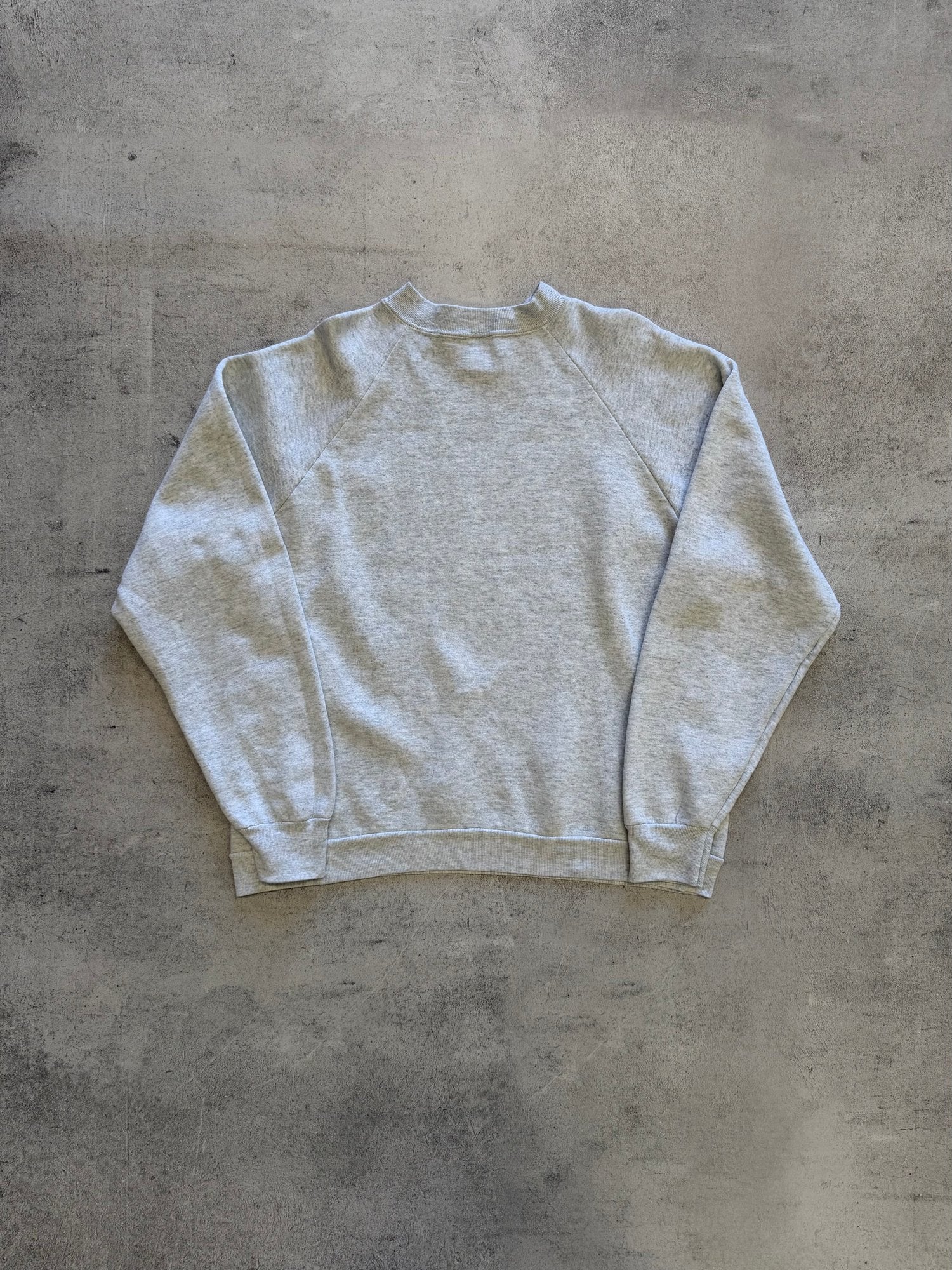 Vintage Les Misérables Sweatshirt - M
