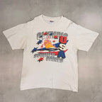 Olympic USA Summer Games T-Shirt - L