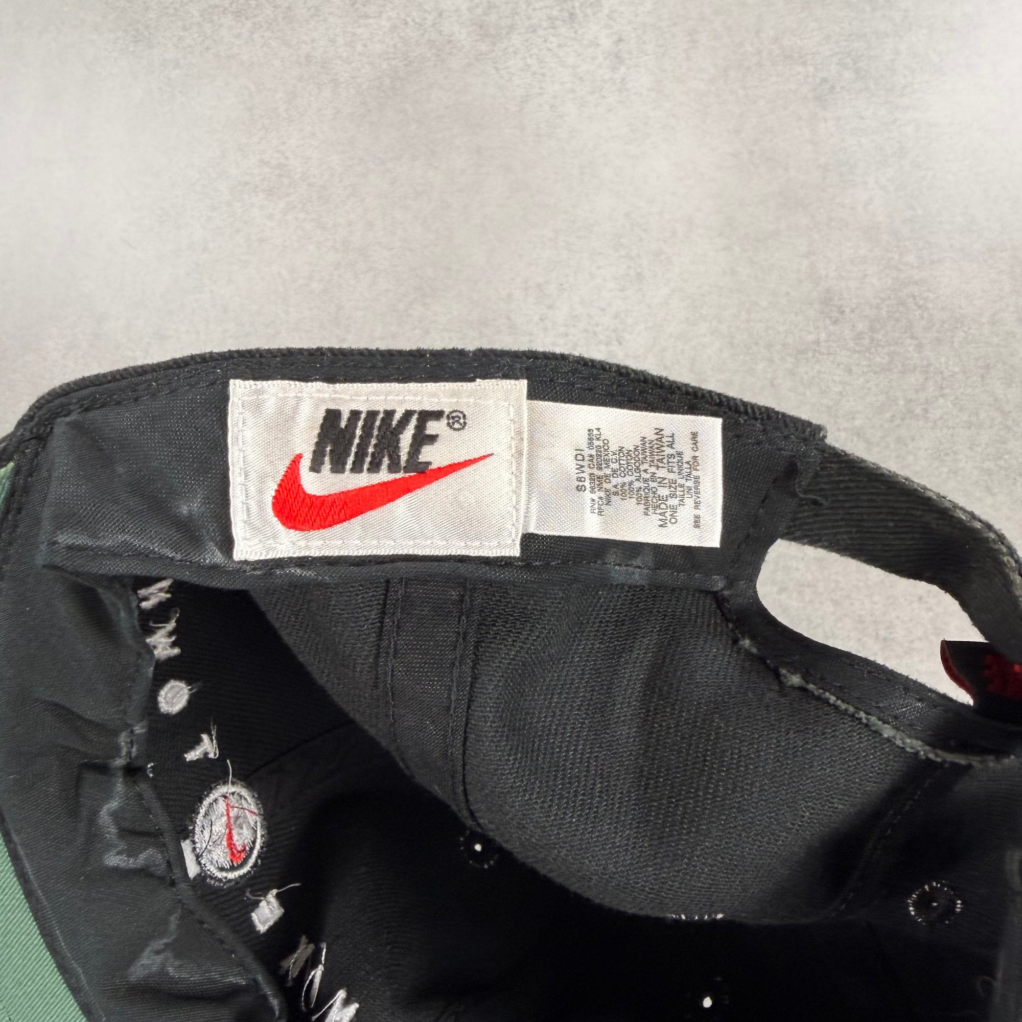 Nike NIKETOWN Cap