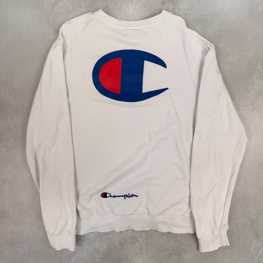 Champion Bape Sweatshirt - XXL