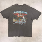 Harley Davidson T-Shirt  - XL