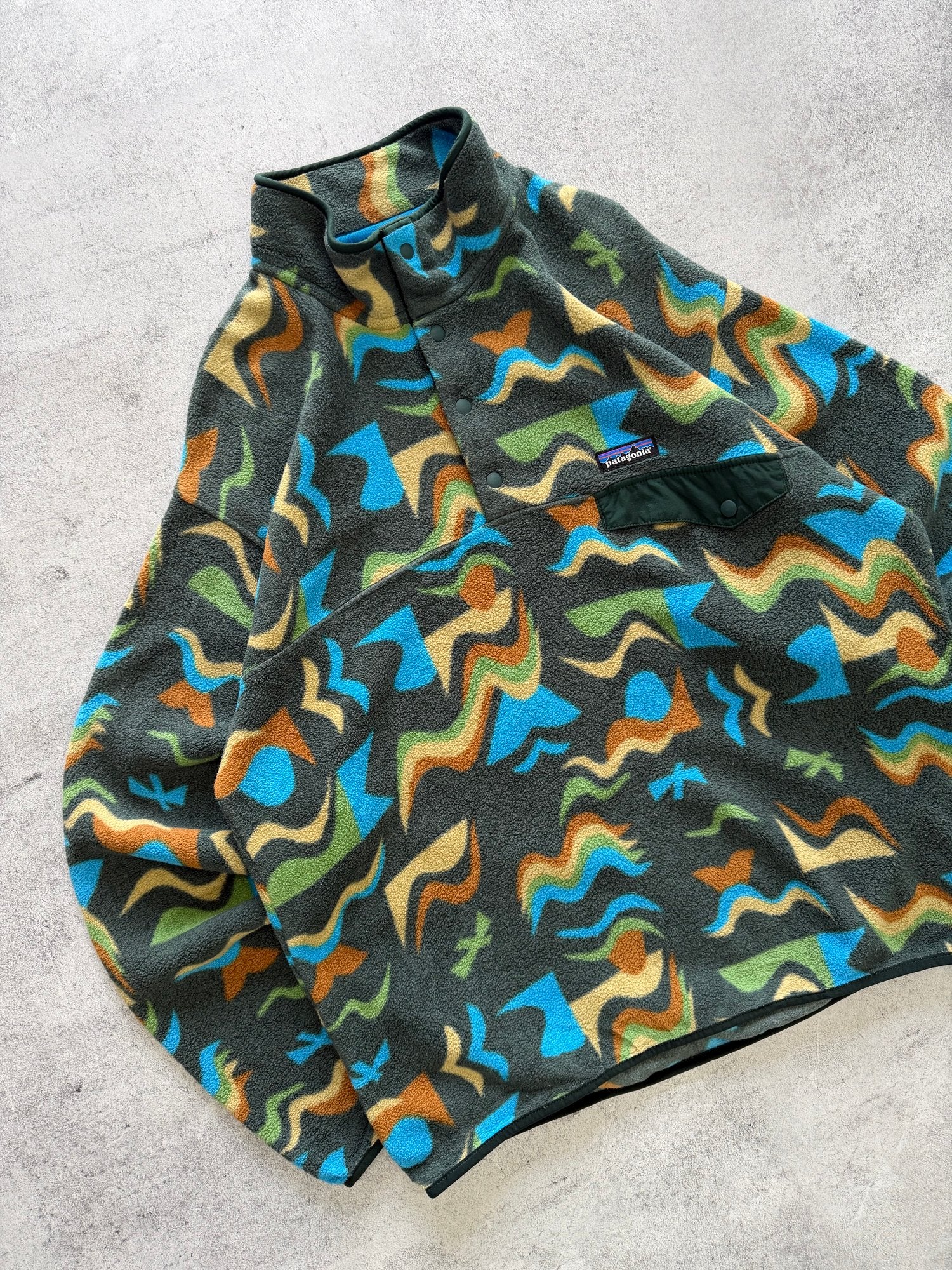 Patagonia Synchilla Fleece - L