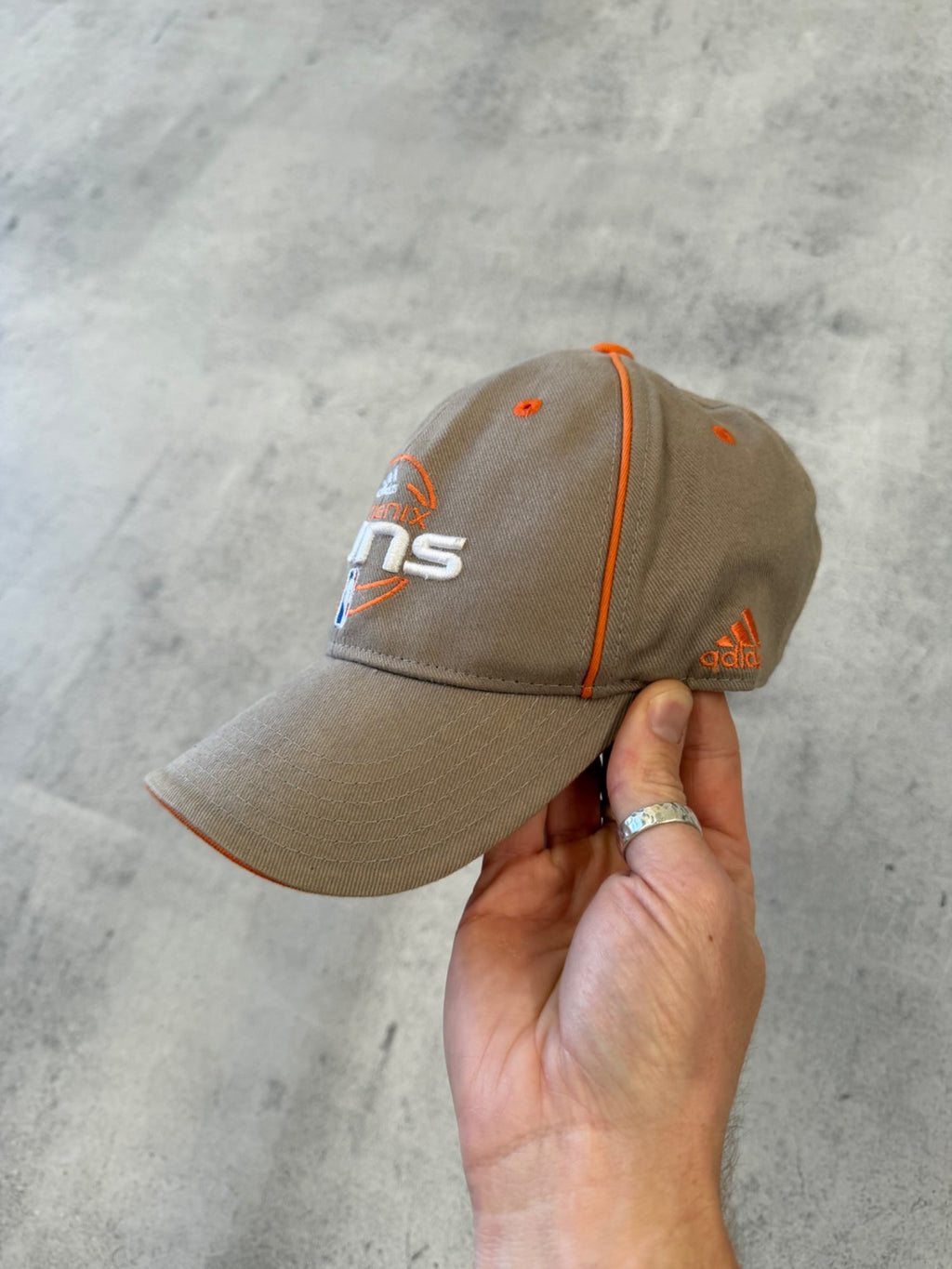 Adidas Phoenix Suns NBA Cap