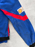 Mercedes-Benz Racing Jacket - XL