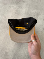 Vintage Steelers Snapback Cap