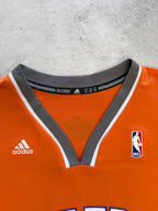 Adidas Phoenix Suns Dudley NBA Jersey - XL