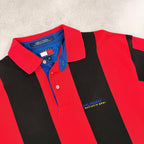 Tommy Hilfiger Athletic Gear Polo - M