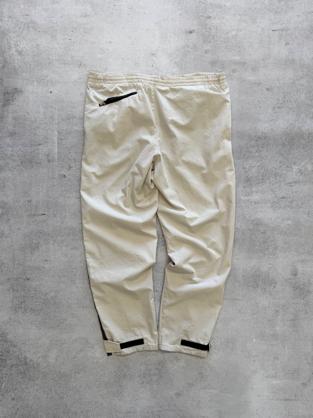 Nike Vintage Track Pants - M
