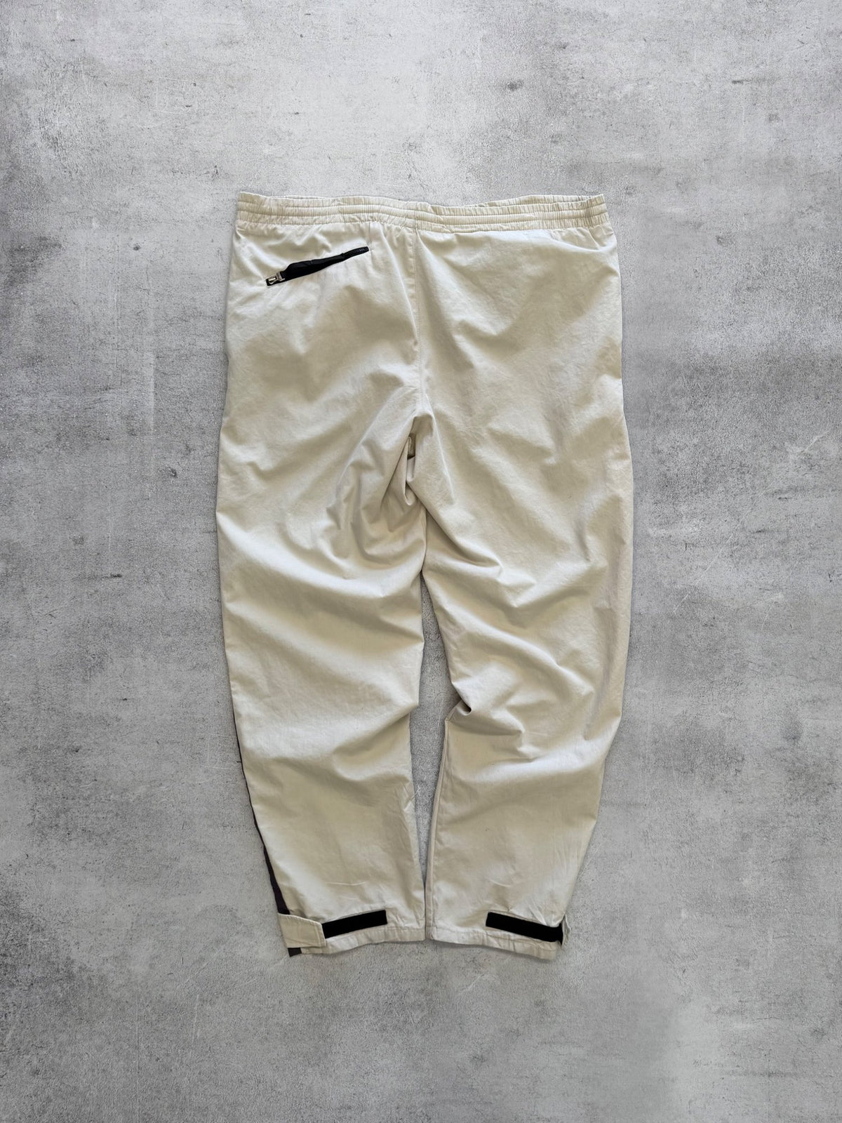 Nike Vintage Track Pants - M
