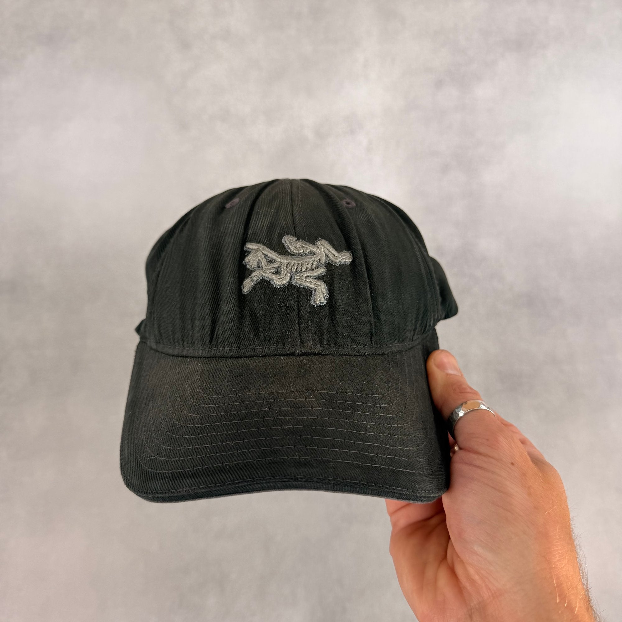 Arc'teryx Cap