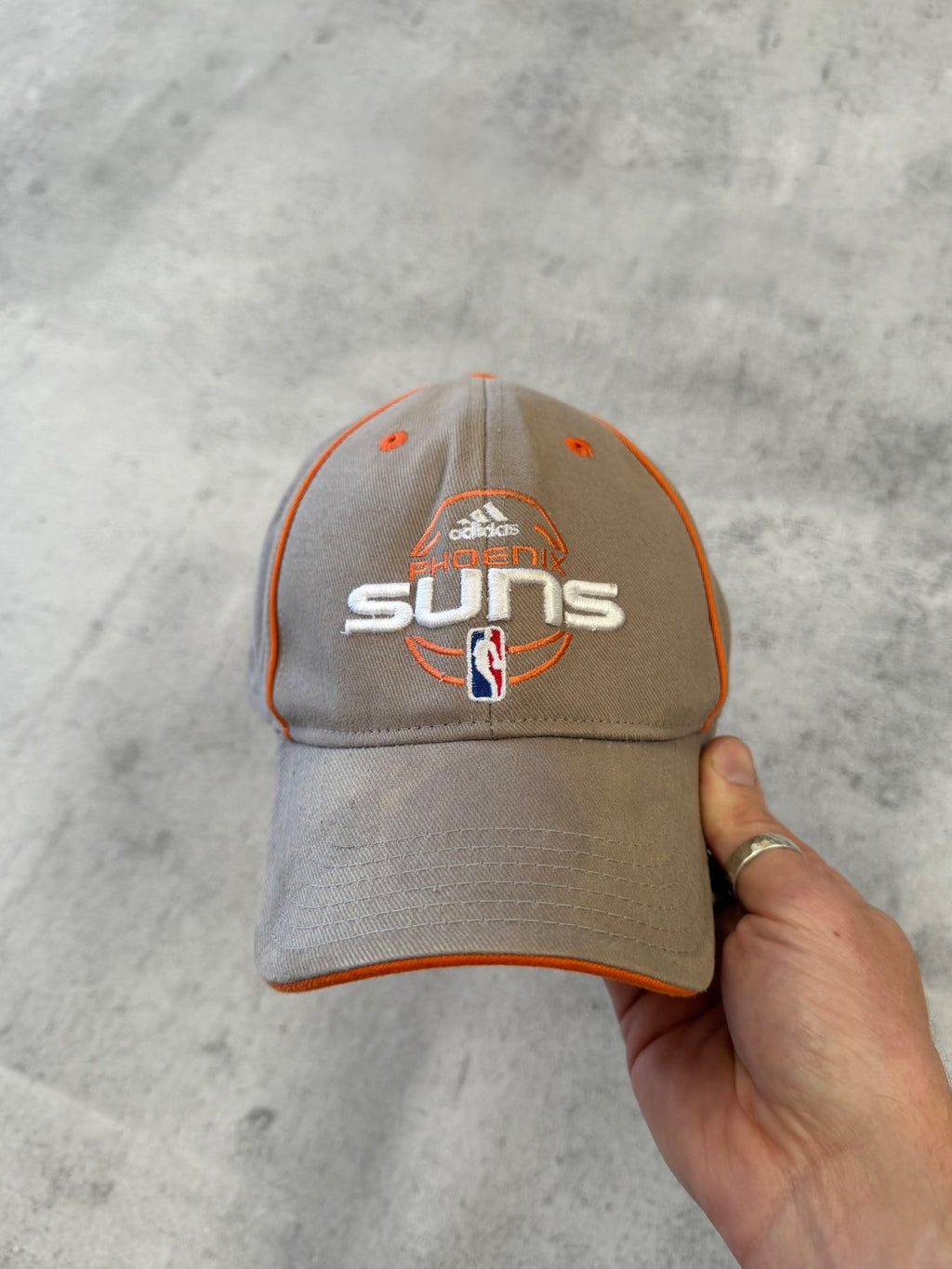 Adidas Phoenix Suns NBA Cap