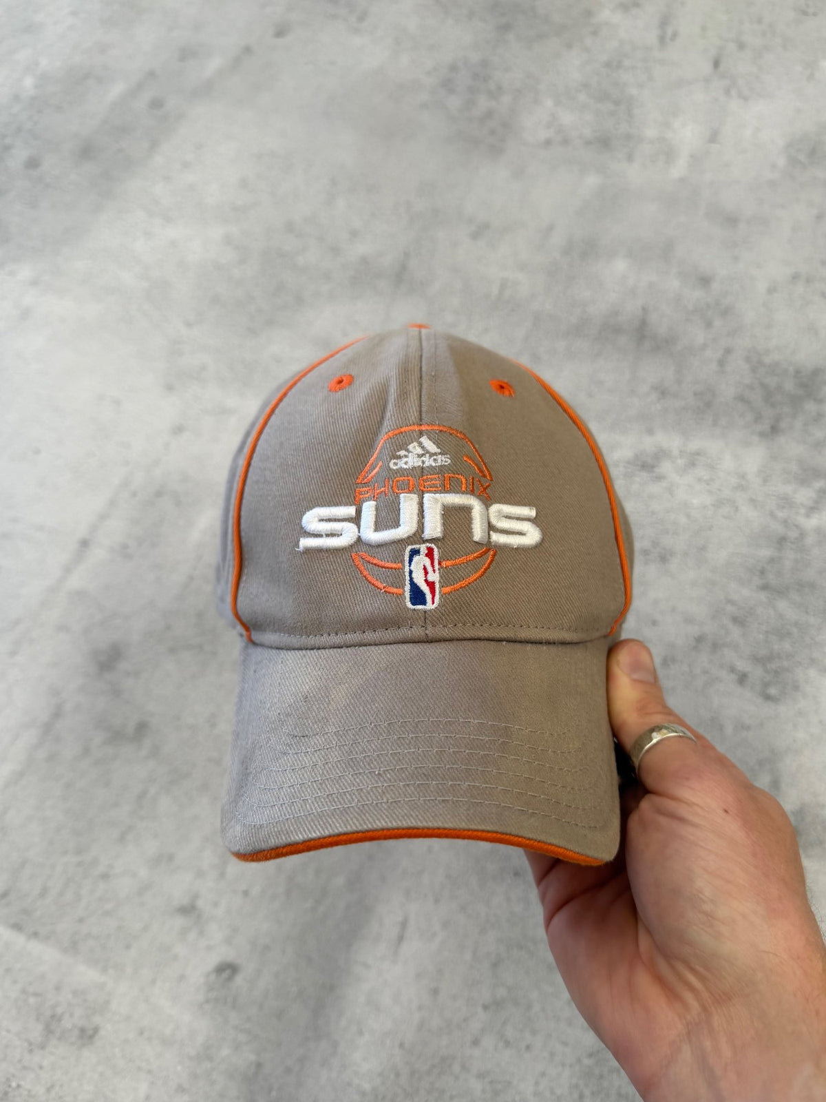 Adidas Phoenix Suns NBA Cap