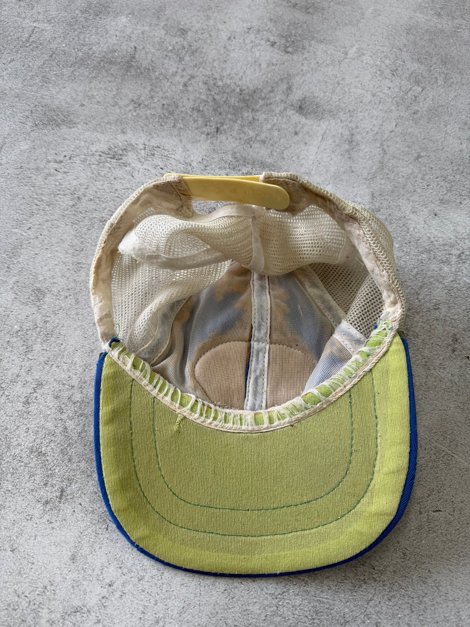 Ford Trucker Hat
