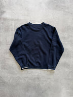 Vintage Nike Swoosh Sweatshirt - S