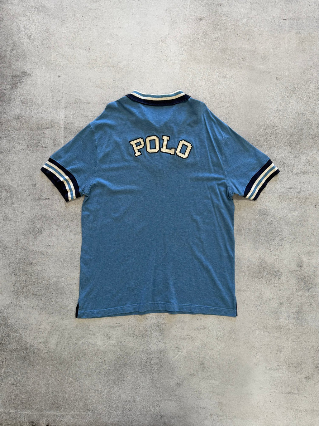 Vintage Ralph Lauren Polo Sport Polo - XL