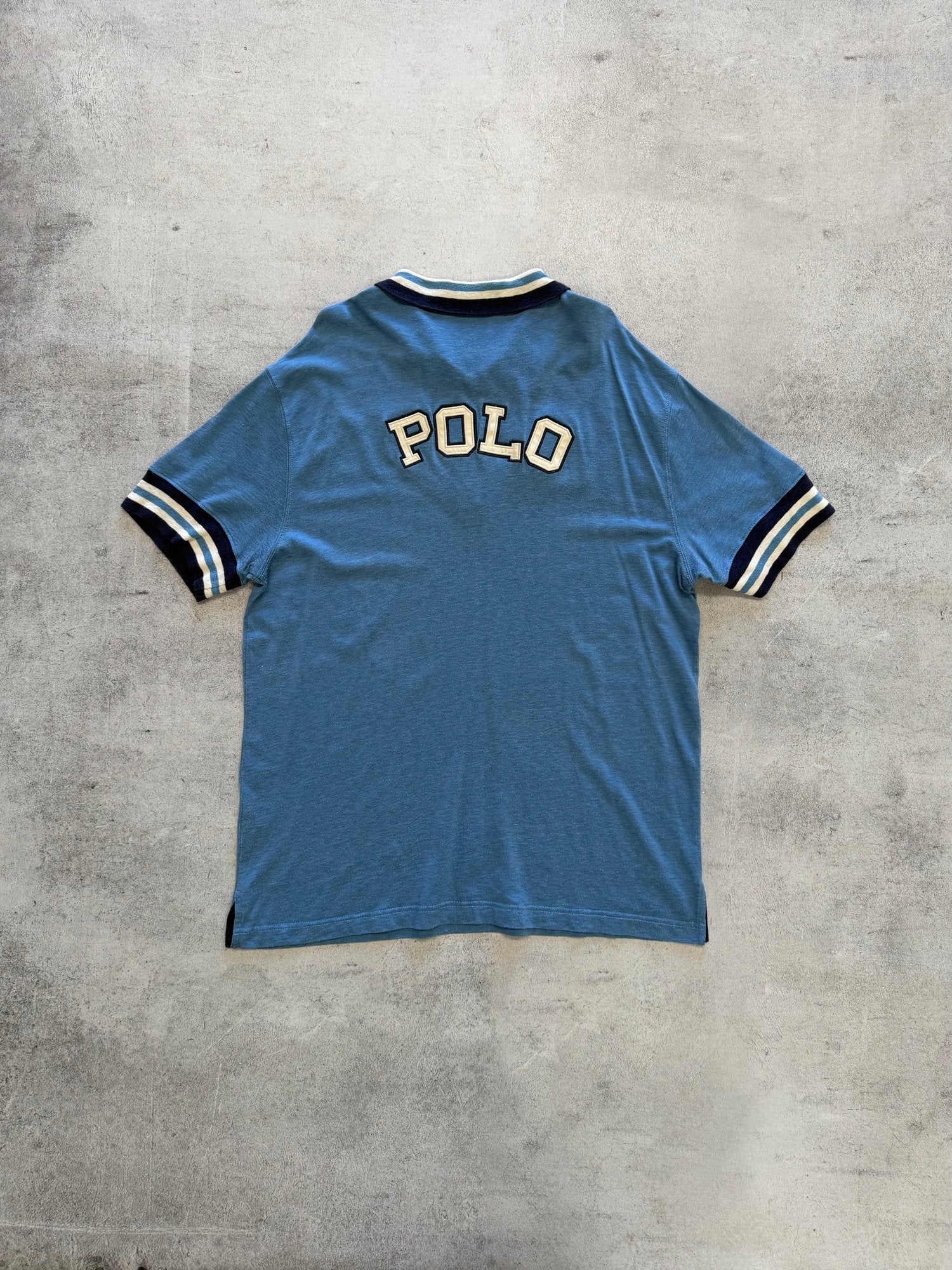 Vintage Ralph Lauren Polo Sport Polo - XL