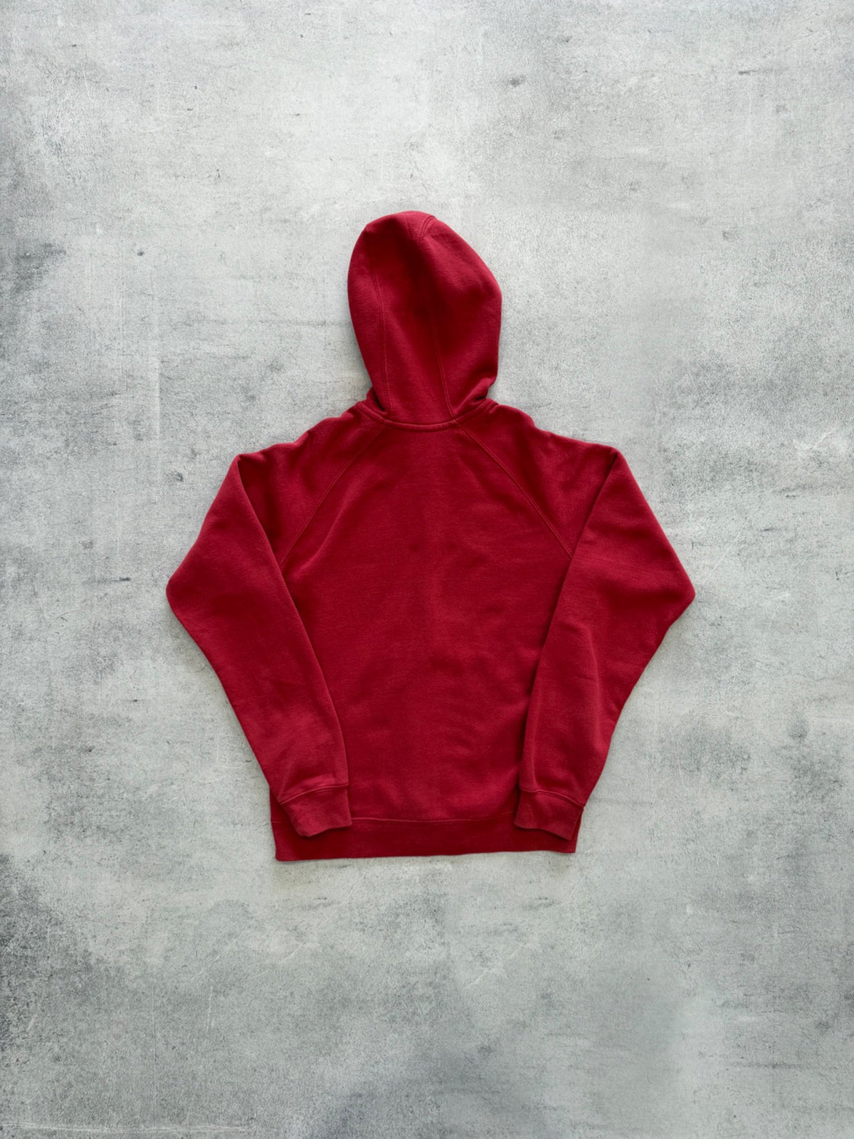 Carhartt Vintage Women's Hoodie - S