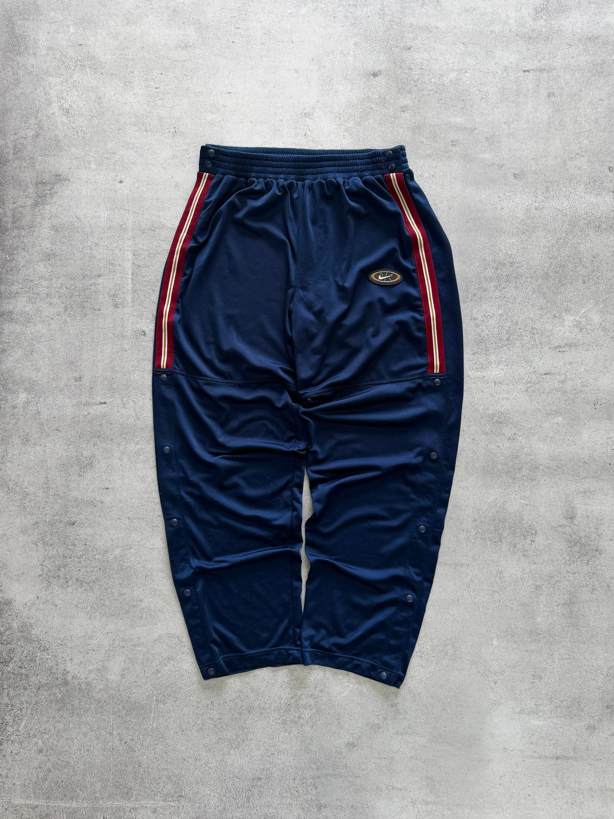 Vintage Nike Track Pants - L