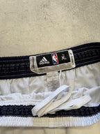 Adidas NBA Dallas Mavericks Basketball Shorts - XL