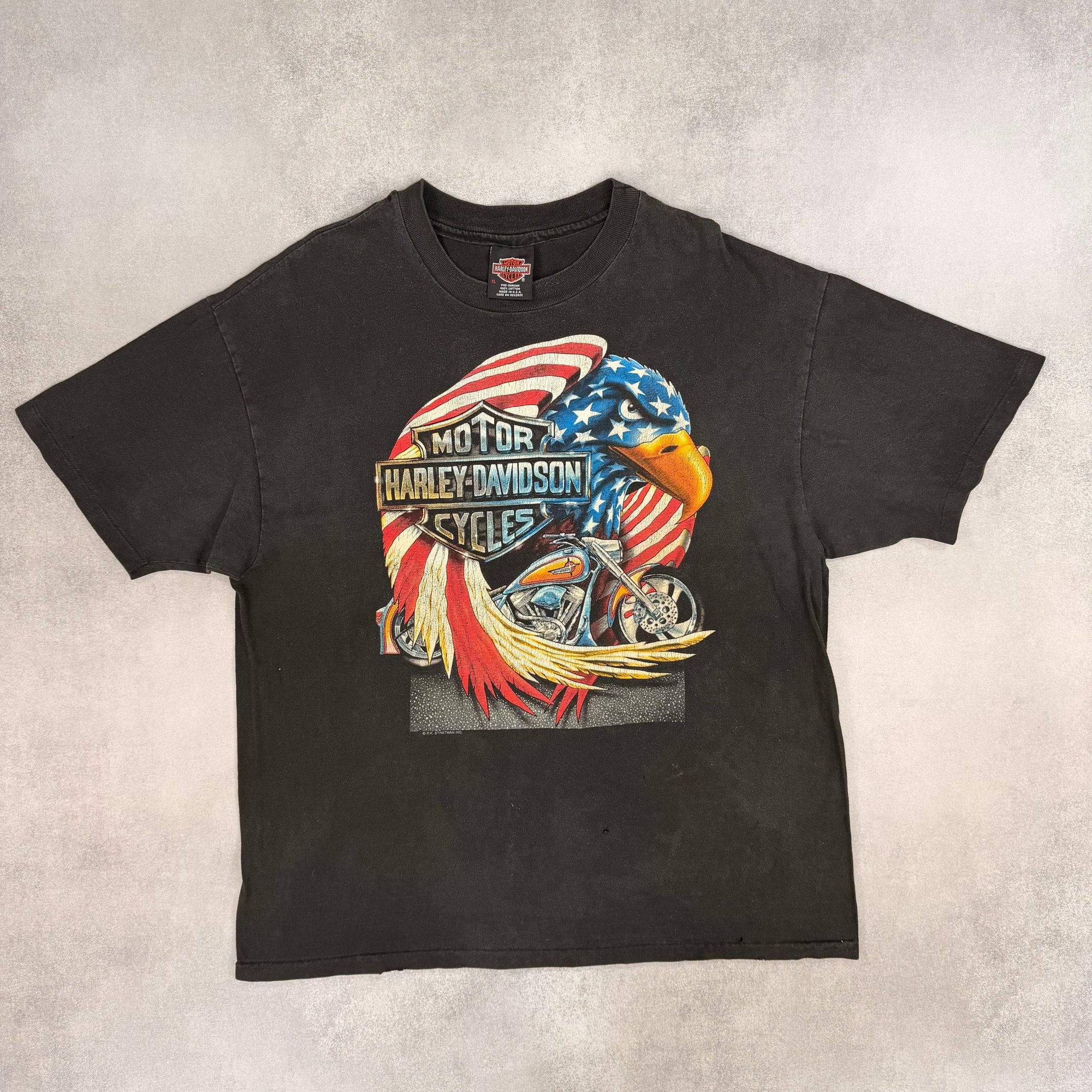 Harley-Davidson T-Shirt - XL