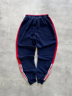 Vintage Adidas Track Pants - L
